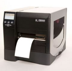 Zebra ZM600 Etikettendrucker mit USB, ZM600, by Zebra