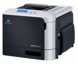 Konica Minolta bizhub C35P - A0VD013 + unter 224.000 Seiten