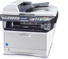 Kyocera m2035dn печка