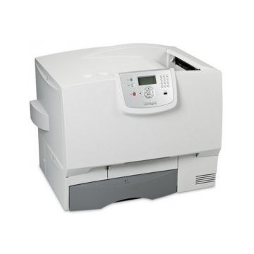 Lexmark C782N, 1110543481, by Lexmark
