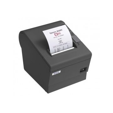 Epson TM-T88V mit USB, 1123520721, by EPSON