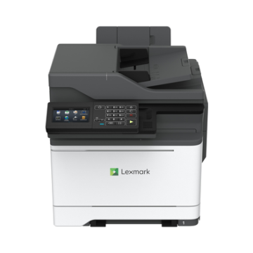 Lexmark CX622ade Color MFP | A4 Farbig – USB – LAN - 12.200 Seiten, 119729, by Lexmark