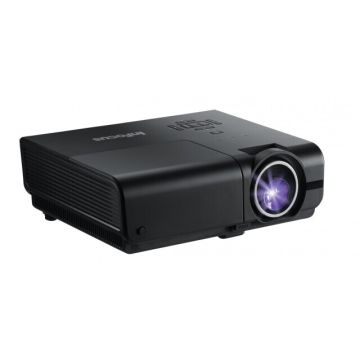 InFocus VisionCast IN3118HD – HD‑Projektor mit USB & LAN, 117456, by Sonstige