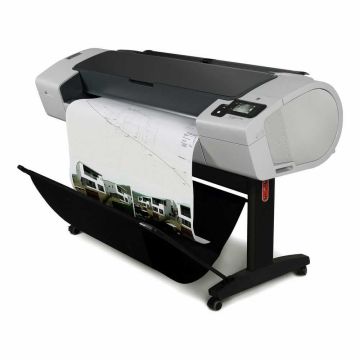 HP DesignJet T790 A0 (44 Zoll) - CR649A, HP DesignJet T790 (A0 - 44"), by HP