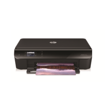 HP Envy 4500 e-All-in-One Drucker - A9T80B, Envy 4500, by HP