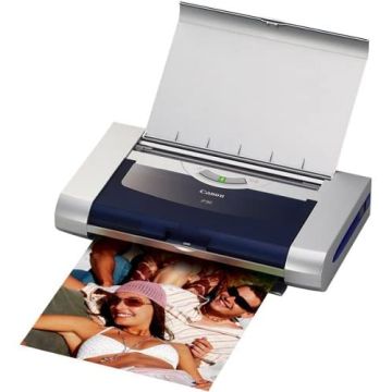 Canon PIXMA iP90, Canon Pixma IP90, by Canon