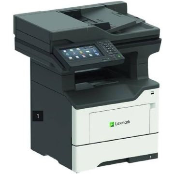 Lexmark XM3250 - 36S0951 MFP Laser A4 S/W, XM3250, by Lexmark