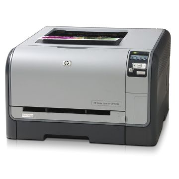 HP Color LaserJet CP1515N - CC377A, CP1515N, by HP