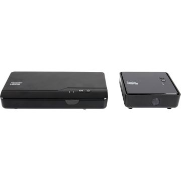 Optoma AirLink WHD200 – Drahtloses HDMI‑System, 117450, by Sonstige