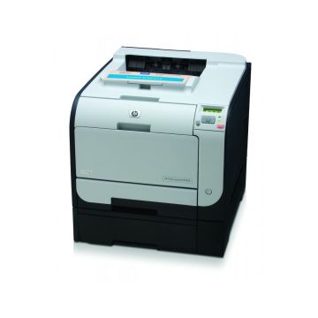 HP Color LaserJet CP2025N - CB494A, 661406006, by HP