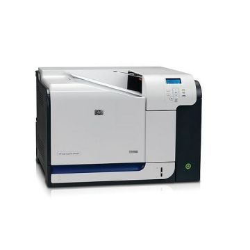HP Color LaserJet CP3525N - CC469A, 661406156, by HP