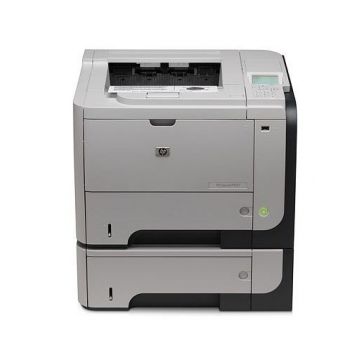 HP LaserJet Enterprise P3015x - CE529A, 662428931, by HP