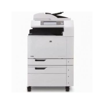 HP Color LaserJet CM6040 MFP - Q3938A, 663060126, by HP