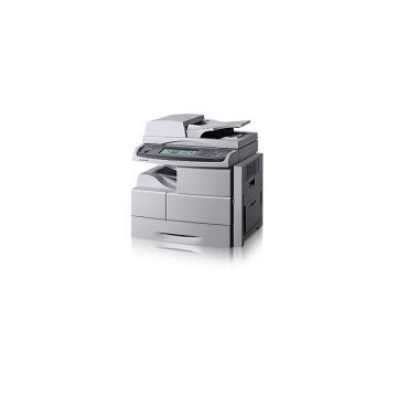 Samsung MultiXpress 6345N - SCX-6345N, 671417581, by Samsung