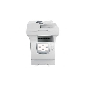 Lexmark X646E MFP, 673997196, by Lexmark