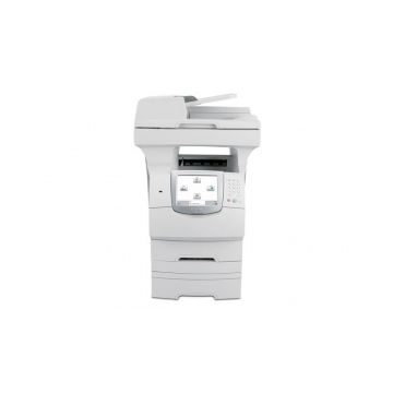 Lexmark X646DTE MFP, 673999786, by Lexmark