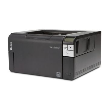 Kodak i2900 - 1140219 Scanner USB bis 60 Seiten/Min, Farbtiefe 8/24 Bit, i2900, by Kodak