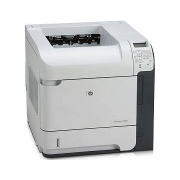 HP Laserjet P4015DN - CB526A, 775067791, by HP