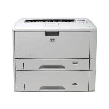 HP LaserJet 5200DTN - Q7546A, 775435021, by HP