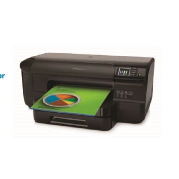 HP Officejet Pro 8100 ePrinter - CM752A, 2327393995, by HP