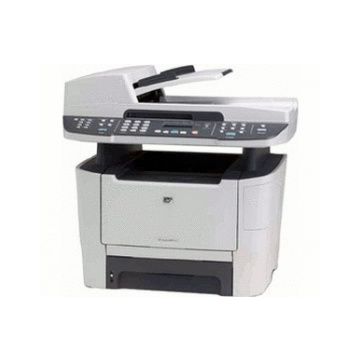 HP Laserjet M2727NFS MFP - CB533A, 817009086, by HP