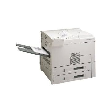 HP LaserJet 8150DN - C4267A, 827532276, by HP
