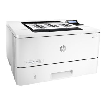 HP LaserJet Pro M402m - C5F96A Laser S/W A4 USB LAN Duplex, M402m, by HP