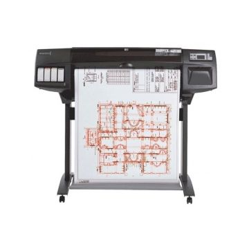 HP Designjet 1050C plus A0 - C6074B, 934015421, by HP