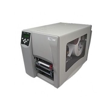 Zebra S4M Etikettendrucker mit USB, 974646575, by Zebra