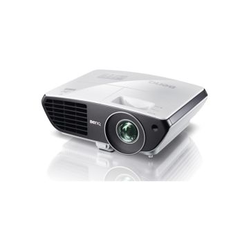 BENQ W710ST Beamer 2965 Stunden, 115731, by Sonstige