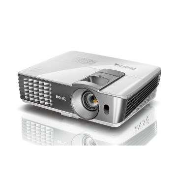 BENQ W1070 Beamer, 115749, by Sonstige