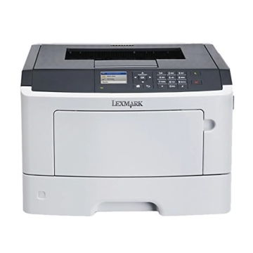 Lexmark MS415DN - 35S0280 Laser S/W USB LAN Duplex, 1274101666, by Lexmark