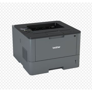 Brother HL-L5100DN, 2843188565, by Brother