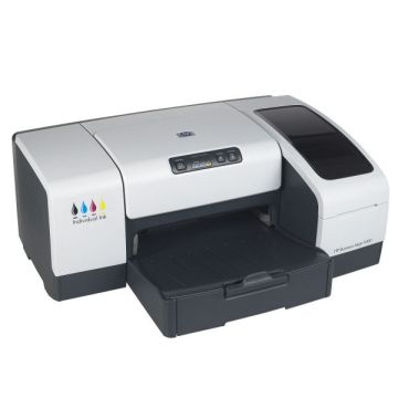 HP Business Inkjet 1200DTN - C8155A, 774314536, by HP