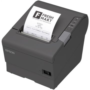 Epson TM-T88V Thermodrucker USB M244A, 117993, by Epson