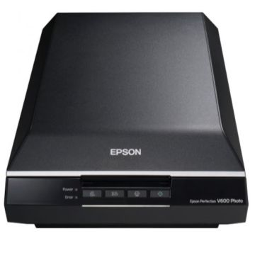 Epson Perfection V600 Photo, V600, 