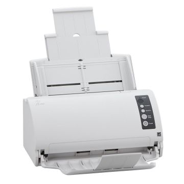 Ricoh Fujitsu fi 6110 Dokumentenscanner Duplex Farbscanne, Ricoh Fujitsu fi 6110 Dokumentenscanner Duplex Farbscanne, by Fujitsu