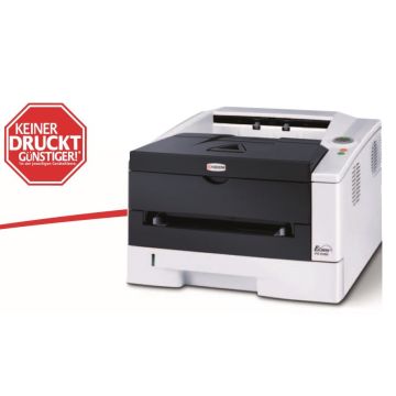 Kyocera FS-1100, 2316359335, by Kyocera