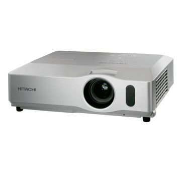 Hitachi VisionPro X300WF+ | USB – VGA – Audio, 117768, by Sonstige
