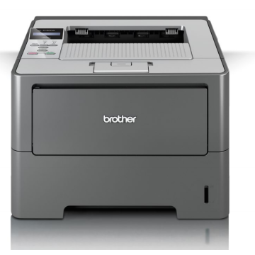 Brother HL-6180DW, 2316435625, by Brother