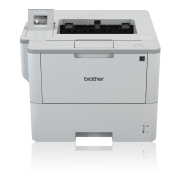 Brother HL-L6450DW Laser S/W A4 USB WIFI LAN Duplex + unter 25.000 Seiten +, 112502 112505 112510 112524 112528 112531, by Brother