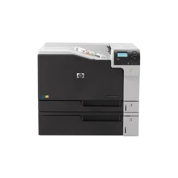 HP Color LaserJet Enterprise M750n - D3L08A, 1599074415, by HP