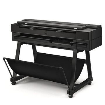 HP DesignJet T850 Plotter 36″ / 914 mm – USB & LAN, HP DesignJet T850 36" / 914 mm, by HP