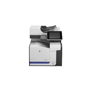 HP LaserJet Enterprise 500 Color MFP M575c - CD646A 4-in-1, M575c, by HP