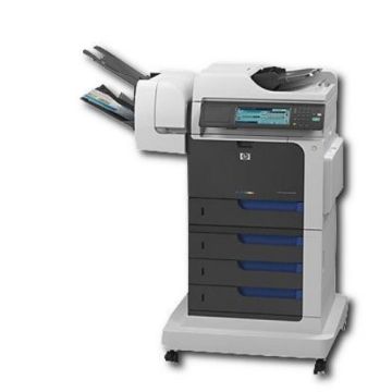 HP Color LaserJet Enterprise CM4540fskm MFP - CC421A, CM4540fskm, by HP