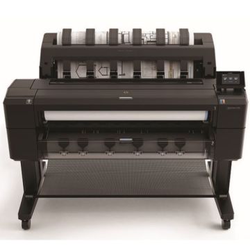 HP Designjet T1500 36” / 910mm USB, HP Designjet T1500 36" / 910mm, by HP