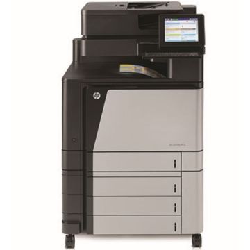 HP Color LaserJet Enterprise Flow M880z - A2W75A, 2314987430, by HP