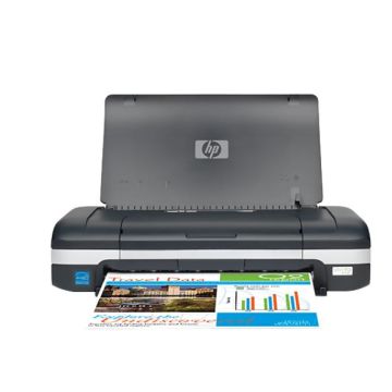 HP Officejet H470 - CB026A, 2327510610, by HP