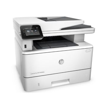 HP LaserJet Pro MFP M426fdn S/W Laserdrucker USB LAN, 119294, by HP