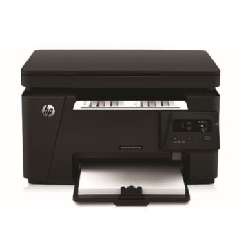 HP LaserJet Pro M125a MFP - CZ172A, M125a, by HP